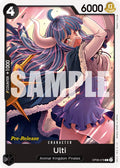 Ulti [OP08 PRE - OP08-078]