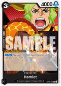 Hamlet [OP08 PRE - OP08-090]