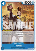 Thatch [OP08 PRE - OP08-045]