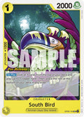 South Bird [OP08 PRE - OP08-100]