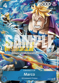 Marco (Two Legends Pre-Release Winner) [OP-PR - P-071]