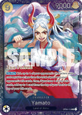 Yamato (Championship 2024 Finals 2nd Place) [OP-PR - OP04-112]