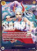 Yamato (Championship 2024 Finals 3rd Place) [OP-PR - OP04-112]