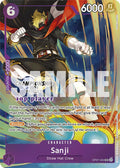 Sanji (Championship 2024 Top Player Pack) [OP-PR - OP07-064]