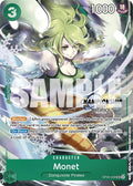 Monet (CS 2024 Event Pack Finalist) [OP-PR - OP05-036]