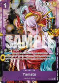 Yamato (CS 2024 Event Pack Finalist) [OP-PR - P-046]