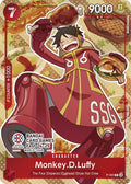 Monkey.D.Luffy (Bandai Card Games Fest 24-25) [OP-PR - P-080]