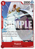 Thatch [ST-15 - ST15-004]