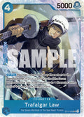 Trafalgar Law (ST17-002) [ST-17 - ST17-002]