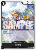 Tsuru [ST-19 - OP02-106]