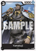 Yamakaji [ST-19 - OP02-116]