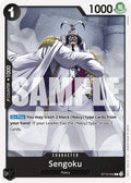 Sengoku [ST-19 - ST19-002]