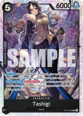 Tashigi [ST-19 - ST19-003]