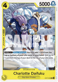 Charlotte Daifuku [ST-20 - ST07-005]