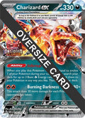 Charizard ex - 125/197 [PR - 125/197]
