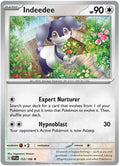 Indeedee [PR - 153/198]