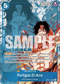 Portgas.D.Ace (Winner Pack 2024 Oct.-Dec.) [OP-PR - OP07-053]