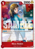 Nico Robin (Judge Pack Vol. 4) [OP-PR - OP05-010]