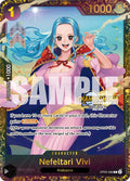 Nefeltari Vivi (October Championship 2024 Store Regionals) [OP-PR - OP05-086]