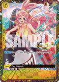 Shirahoshi (October Championship 2024 Online Regional) [OP-PR - OP03-116]