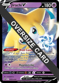 Jirachi V - 299 [PR - SWSH299]