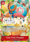 Tony Tony.Chopper (Online Regional 2024 Vol. 3) [Winner] [OP-PR - OP01-015]