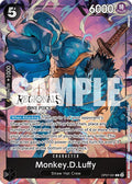 Monkey.D.Luffy (091) (Offline Regional 2024 Vol. 3) [OP-PR - OP07-091]