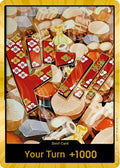DON!! Card (Oden) (Gold) [PRB-01]
