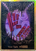 DON!! Card (Katakuri) (Gold) [PRB-01]