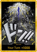 DON!! Card (Kaido) (Gold) [PRB-01]