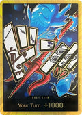 DON!! Card (Hody Jones) (Gold) [PRB-01]