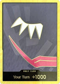 DON!! Card (Rosinante) (Gold) [PRB-01]