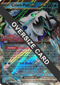 Chien-Pao ex - 061/193 [PR - 061/193]