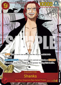 Shanks (Manga) [PRB-01 - OP01-120]