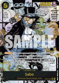 Sabo (OP04-083) (Manga) [PRB-01 - OP04-083]
