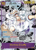 Monkey.D.Luffy (OP05-119) (Manga) [PRB-01 - OP05-119]