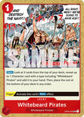 Whitebeard Pirates (ST15 - ST20 Release Event Pack) [OP-PR - OP02-022]