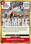 Whitebeard Pirates (ST15 - ST20 Release Event Winner Pack) [OP-PR - OP02-022]