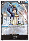 Tashigi (ST15 - ST20 Release Event Pack) [OP-PR - ST06-006]