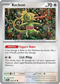 Kecleon - 150/191 [SSP - 150/191]