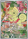 Kecleon - 213/191 [SSP - 213/191]