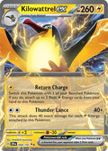 Kilowattrel ex [SSP - 068/191]