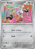 Klefki [SSP - 128/191]