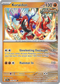 Koraidon [SSP - 116/191]
