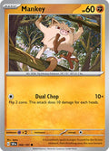 Mankey [SSP - 098/191]