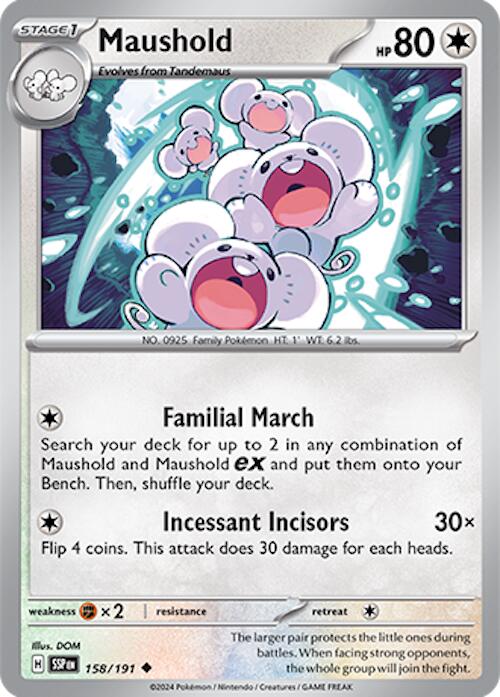 Maushold [SSP - 158/191]