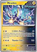 Miraidon [SSP - 069/191]