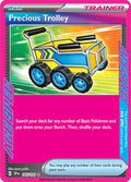 Precious Trolley [SSP - 185/191]