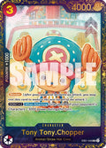 Tony Tony.Chopper (Treasure Cup 2024) [OP-PR - EB01-006]