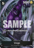 Vergo (Full Art) [PRB-01 - OP03-079]
